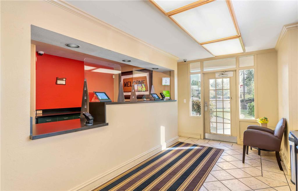 Extended Stay America Suites Portland Beaverton - photo 4