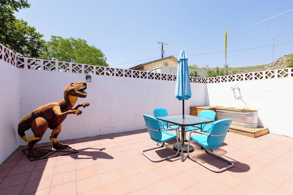 Desert Air Motel - photo 37