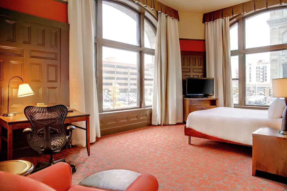 Hilton Garden Inn Milwaukee Downtown - photo 24