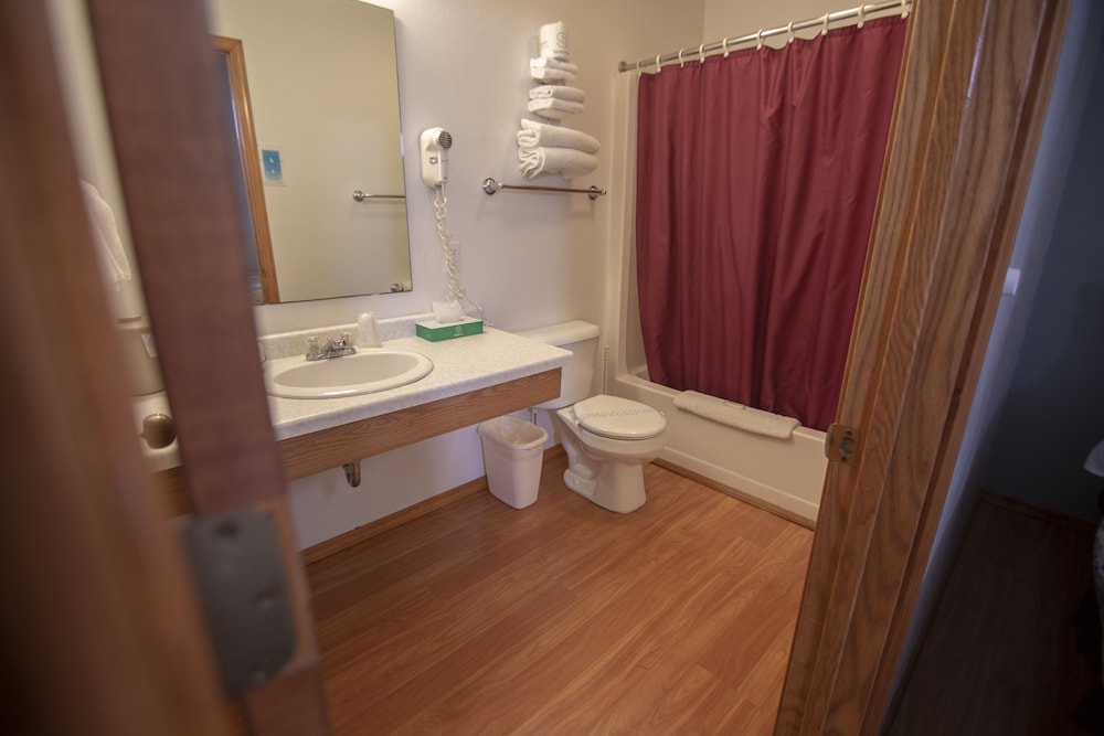Coachlite Inn - photo 66