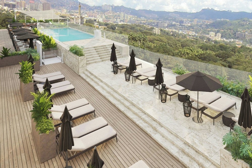 AC Hotel Santiago de los Caballeros — hotel in Santiago De Los Caballeros