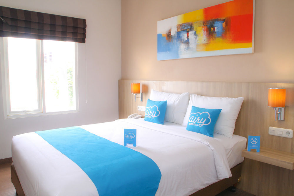 Airy Waru Pondok Maspion Sidoarjo in Sidoarjo, Indonesia