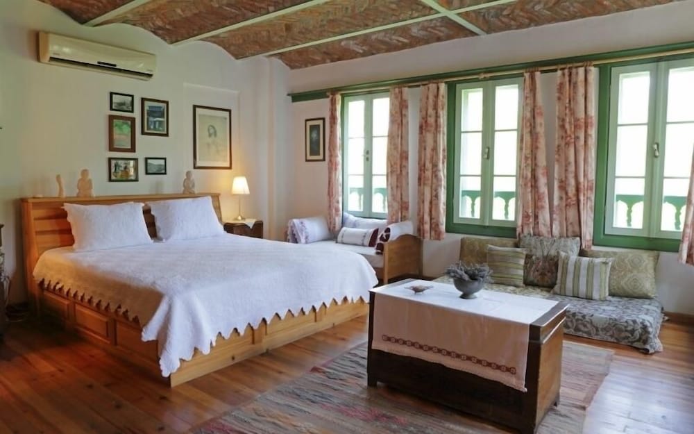 Nisanyan Hotel — Selcuk — photo 2