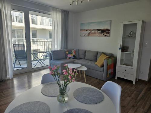 Apartament Cuma zacumuj w Pucku — 4-Star Luxury Hotel in Puck, Poland