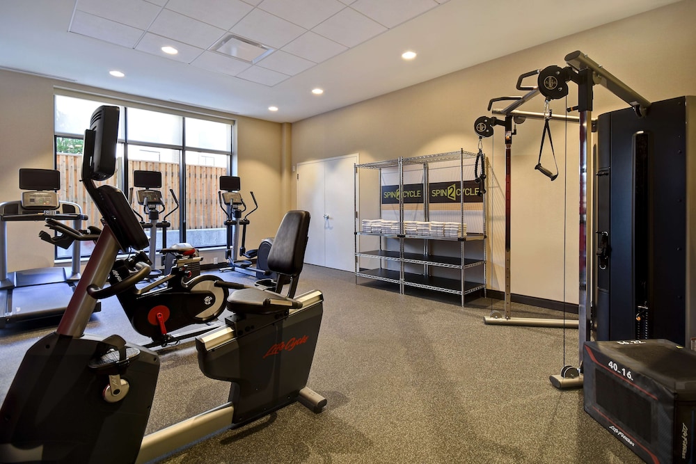 Home2 Suites by Hilton Boston South Bay - photo 26