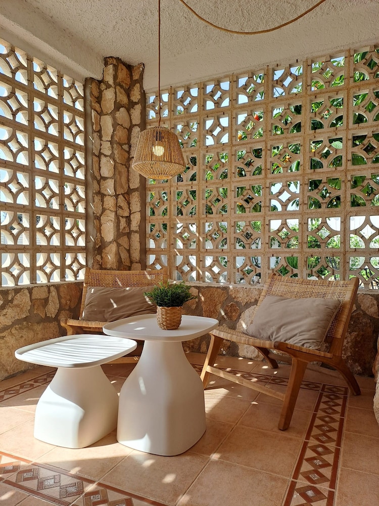Mas Vilet By Unik Vacation — El Catllar