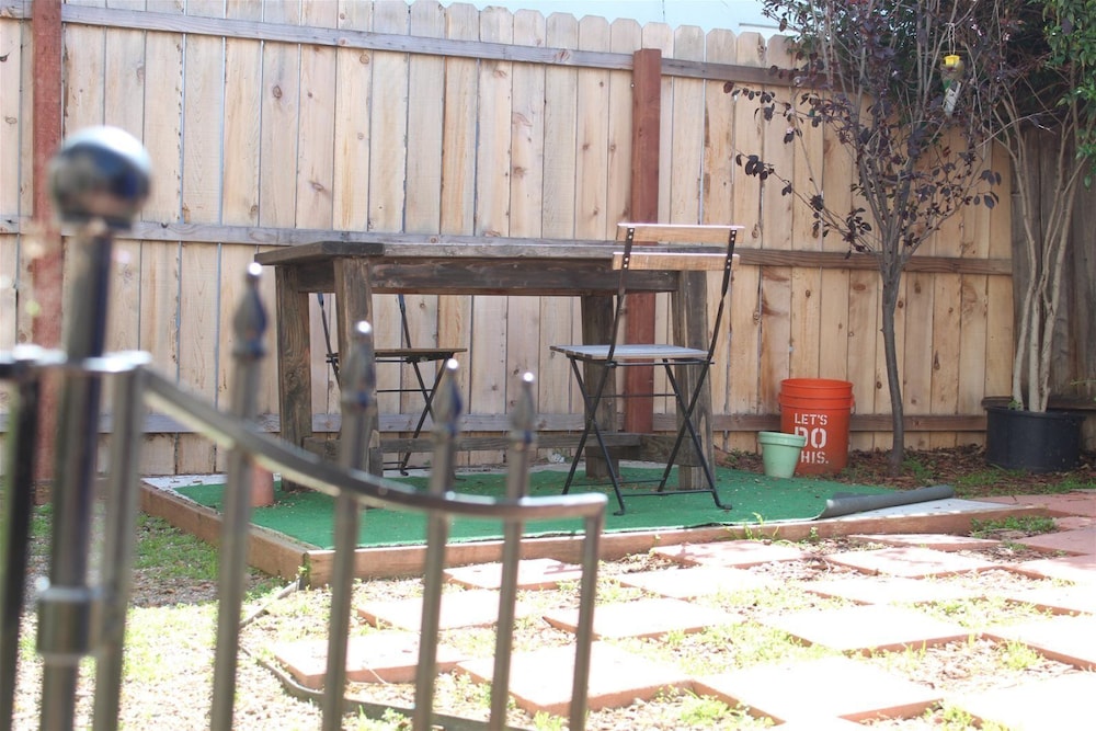 Orange Tree Cottages Downtown - photo 123