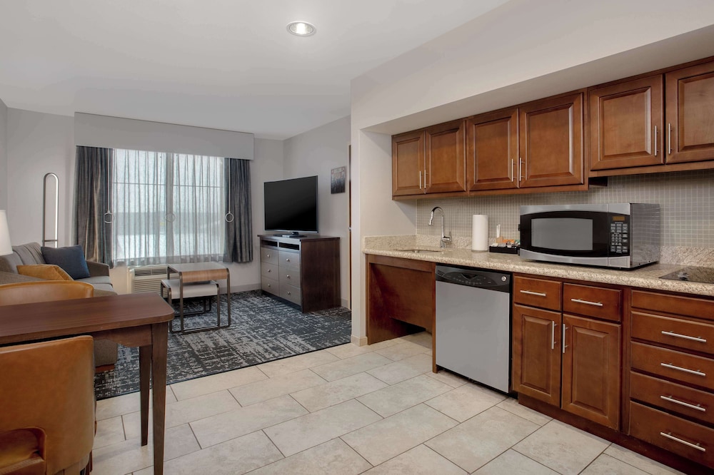 Homewood Suites by Hilton Lackland AFB SeaWorld TX - photo 12