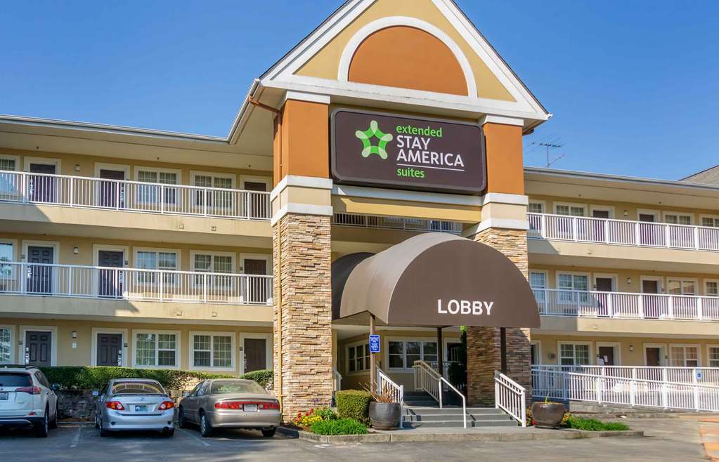 Extended Stay America Suites Seattle Tukwila - featured photo