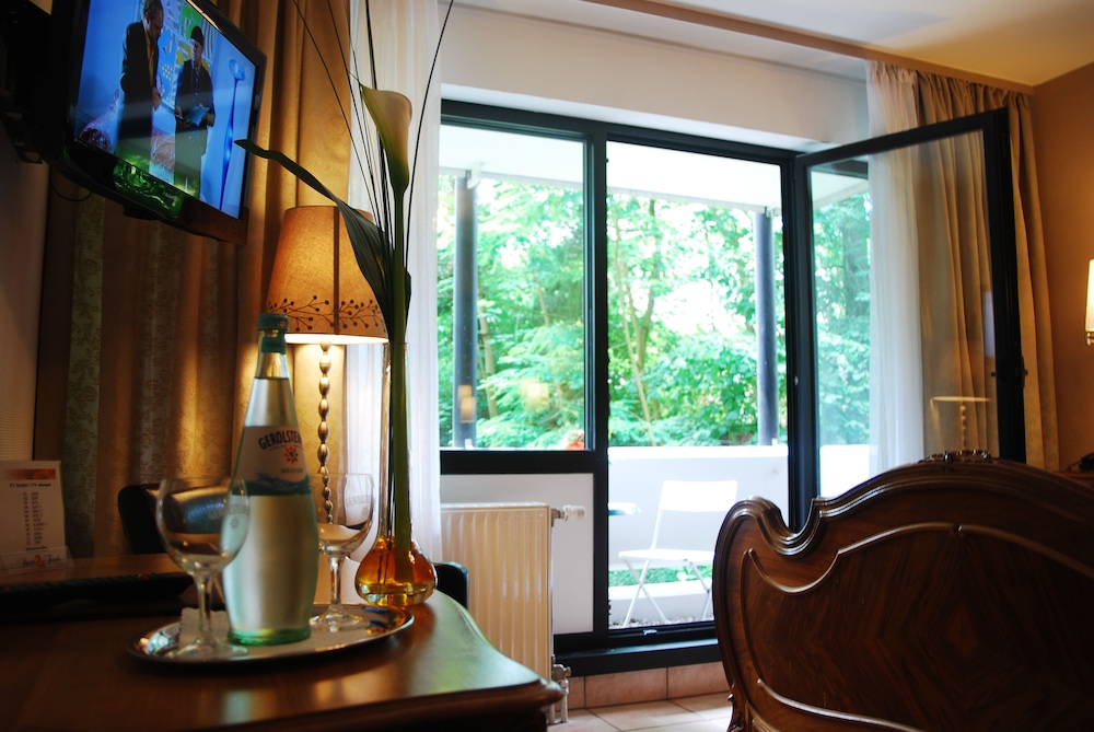 Bawelsberger Hof in Dillingen, Germany