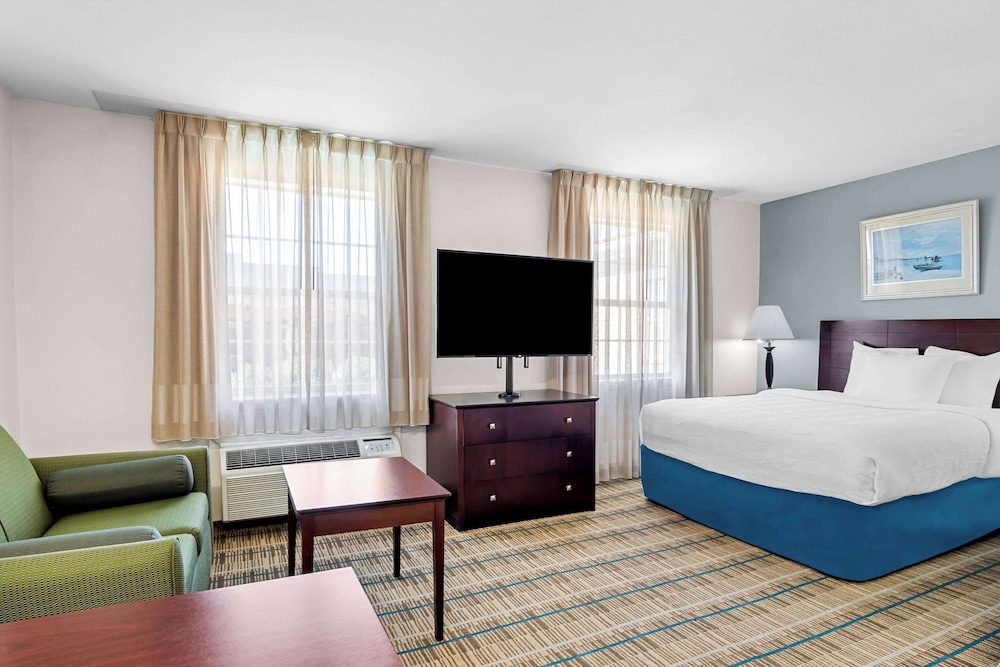 MainStay Suites Addison Dallas - photo 14