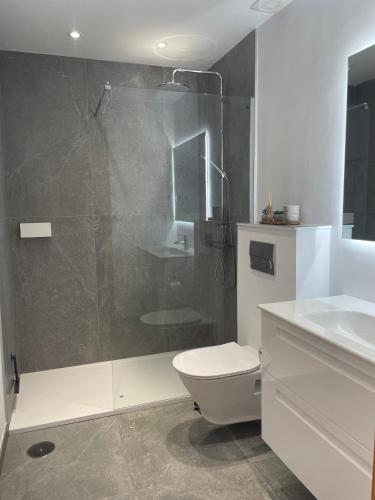 Penthouse with exceptionel view Miraflores — 4-Star Luxury Hotel in Malaga, Spain