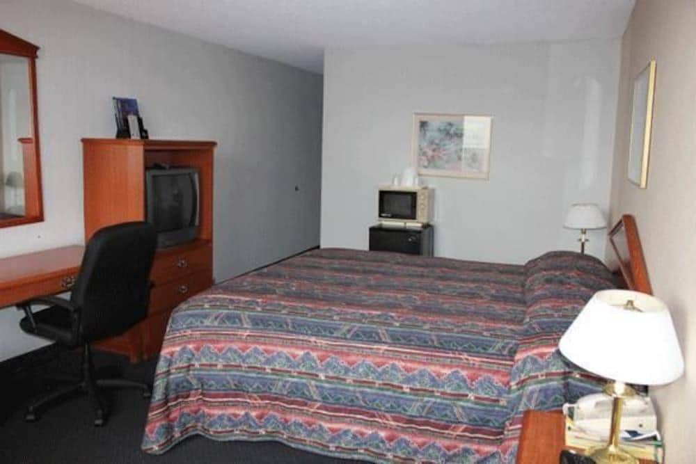 Boise Inn - photo 3
