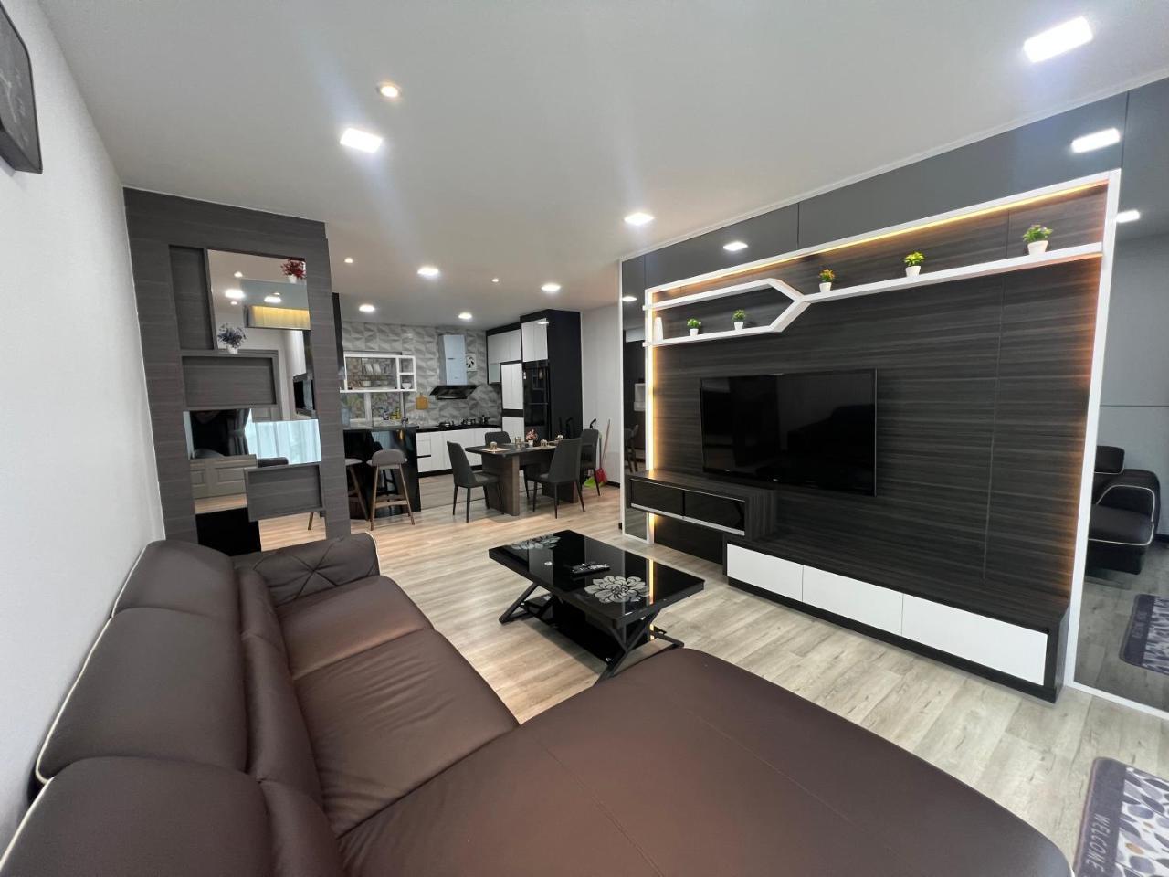 DanteQuintet Cameron Highlands — 4-Star Luxury Hotel in Tanah Rata, Malaysia