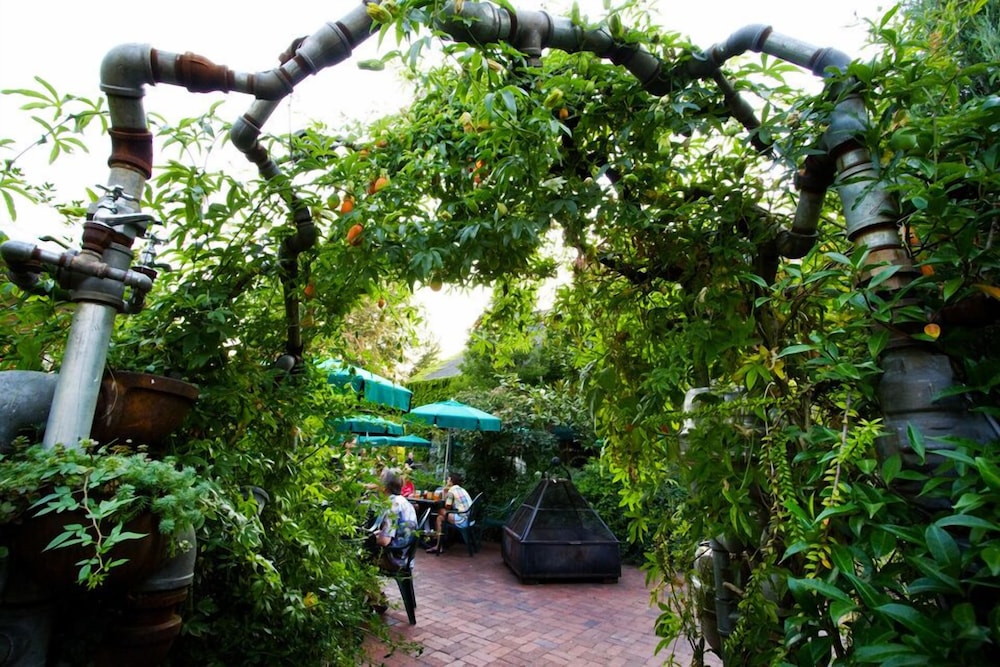 McMenamins Edgefield - photo 88