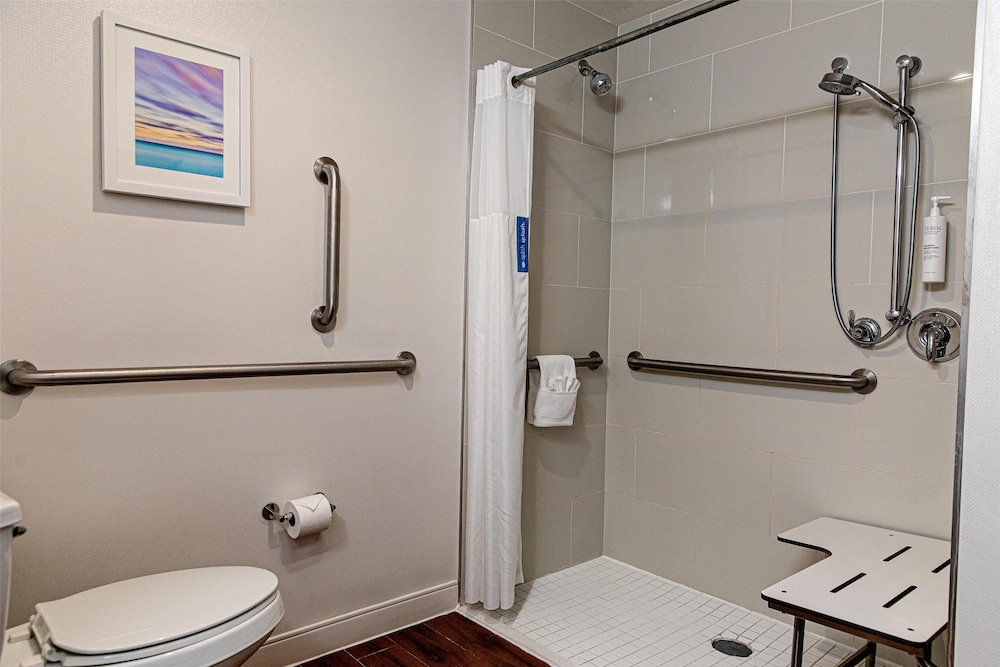 Hampton Inn Charleston Daniel Island - photo 27
