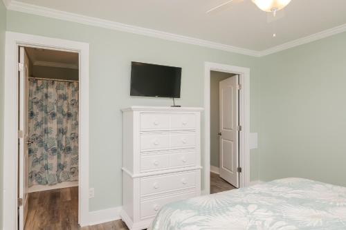 Zaruba Beach by Oak Island Accommodations - photo 21