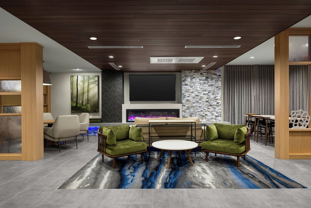 Fairfield by Marriott Inn & Suites Livermore - photo 2