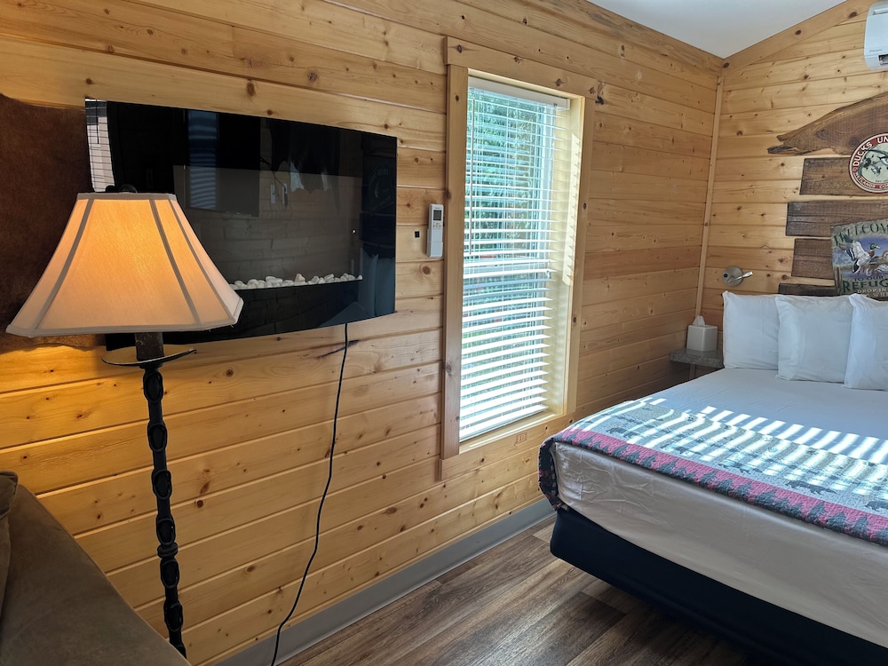 Packwood Lodge - photo 26