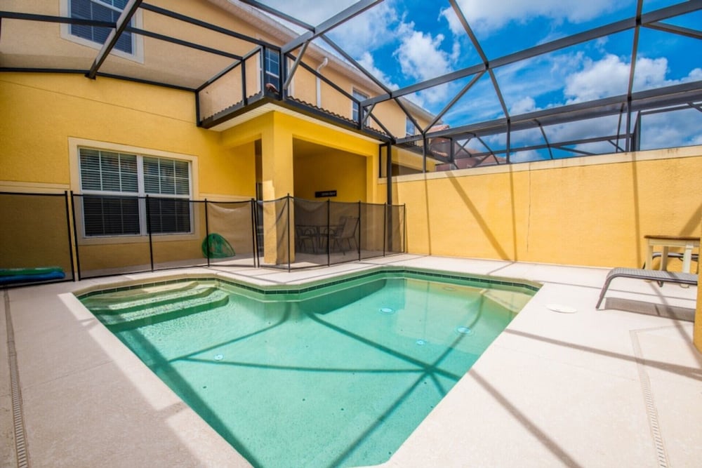 Townhome in Champions Gate Resort 2827 - photo 25