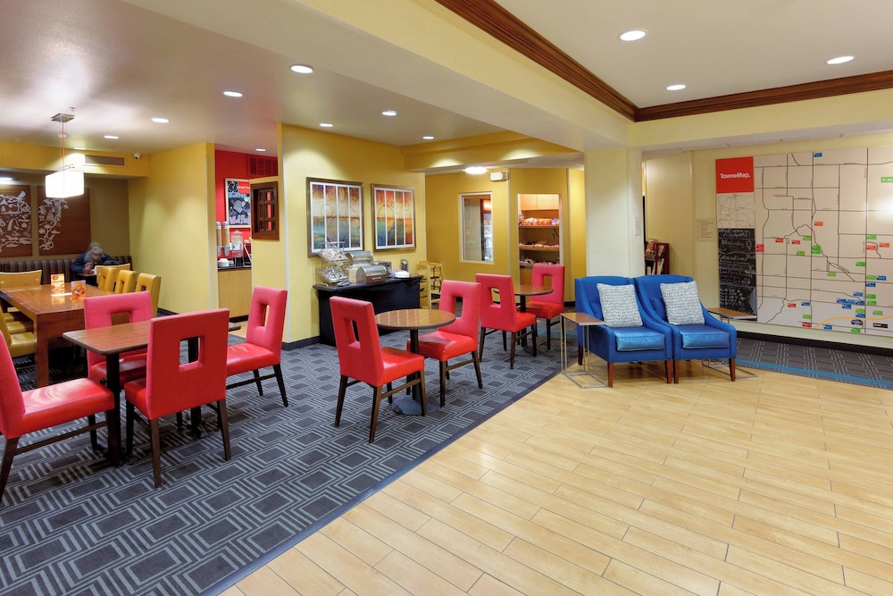 TownePlace Suites Marriott Joplin - photo 3