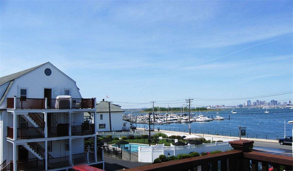 The Inn At Crystal Cove On Boston Harbor - photo 6