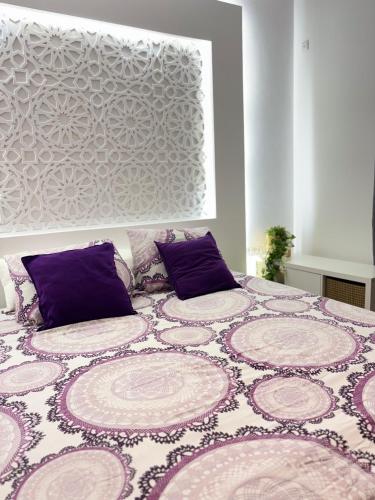 Full Appartement Ville Haute wifi — 4-Star Luxury Hotel in Kenitra, Morocco