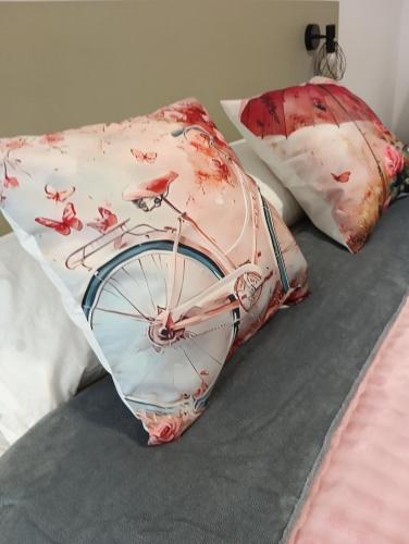 Aveiro Ria View in Aveiro, Portugal