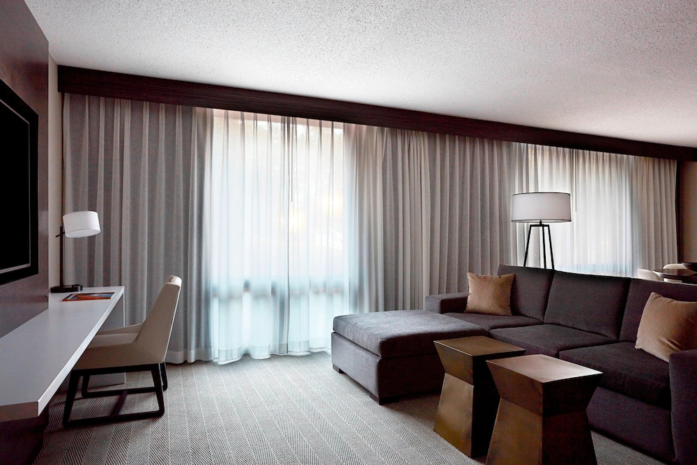 Bethesda Marriott - photo 19