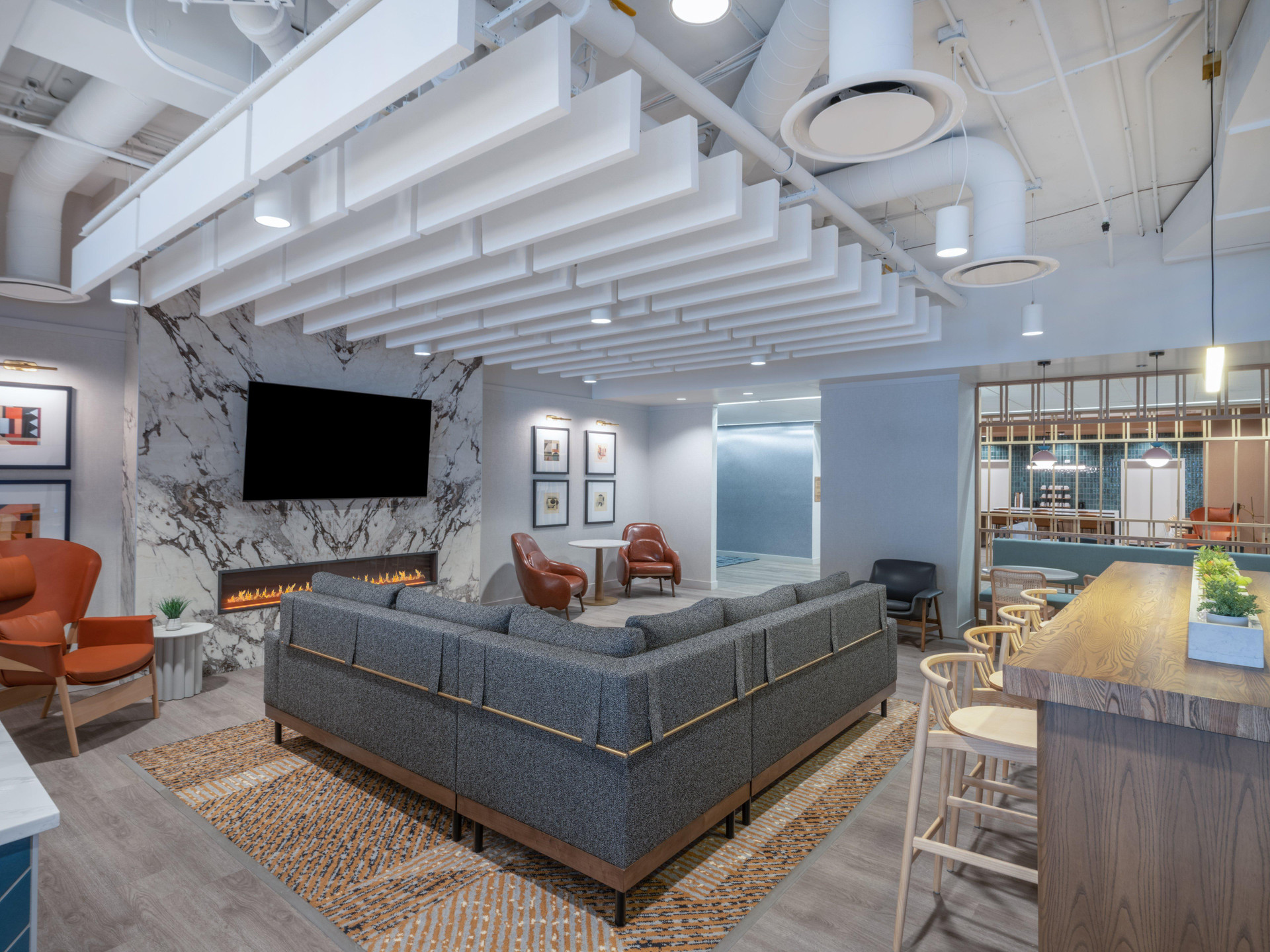 Holiday Inn Chicago O'Hare Rosemont by IHG - photo 21