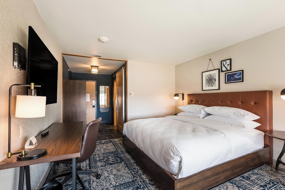 Four Points By Sheraton Elkhart - photo 17