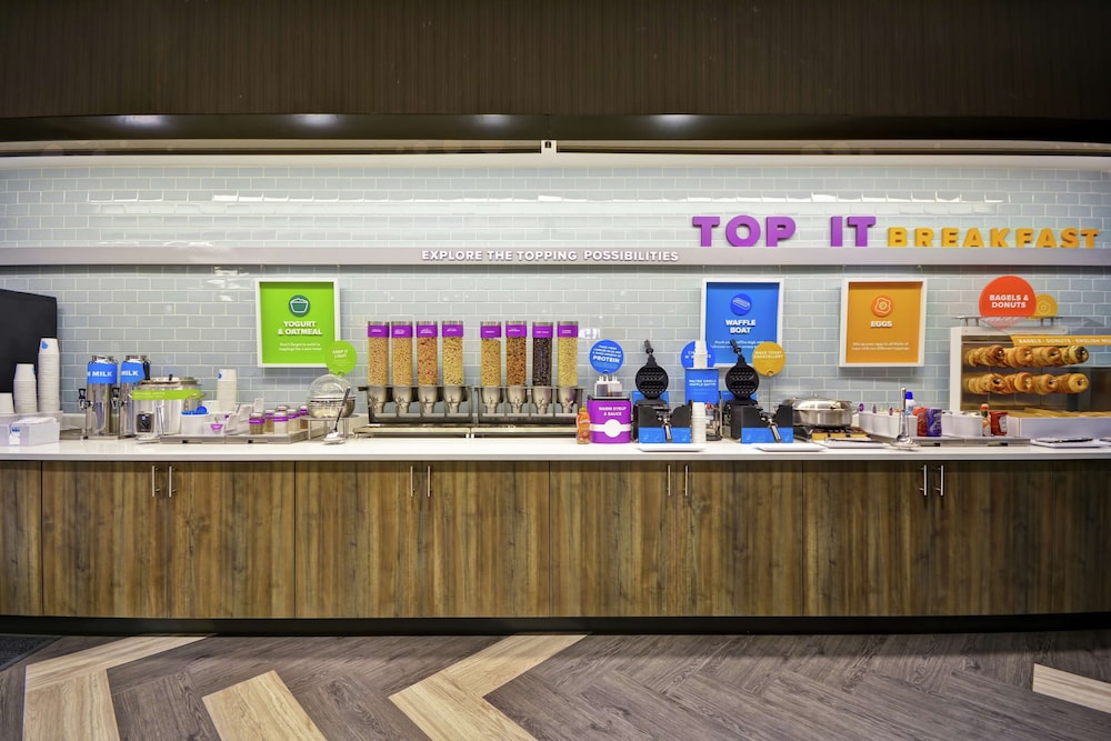 Tru by Hilton Sumter - photo 26