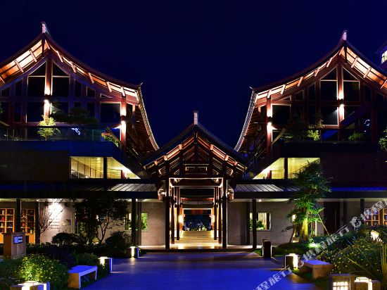 Biaocan Yuelai Hotel in Qujing, People's Republic of China