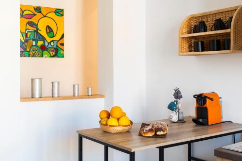 Da Olga — 4-Star Luxury Hotel in Palermo, Italy
