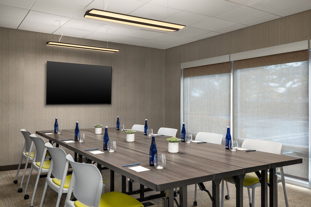 SpringHill Suites By Marriott Columbia Fort Meade Area - photo 27