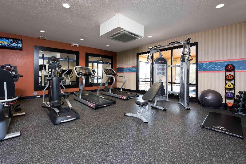 Hampton Inn & Suites Danville - photo 65