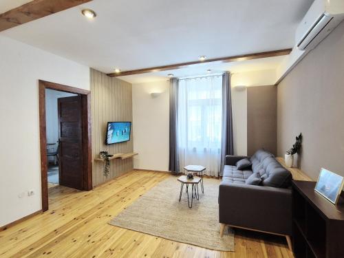 Blue ocean pearl in Zagreb — 4-Star Luxury Hotel in Zagreb, Croatia