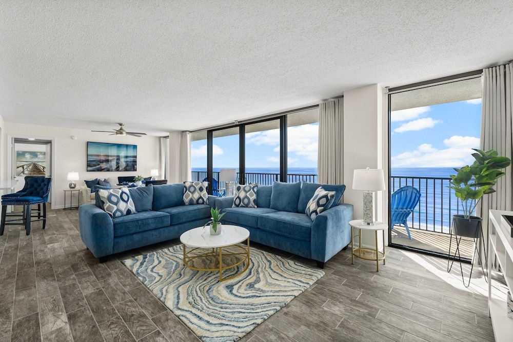 Sandpiper Beacon Beach Resort - photo 347