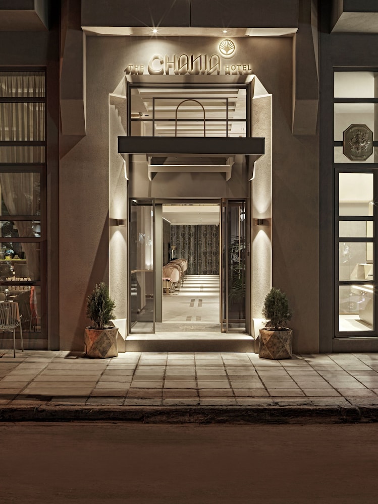 The Chania Hotel Crete Vignette Collection by IHG in Chania, Greece