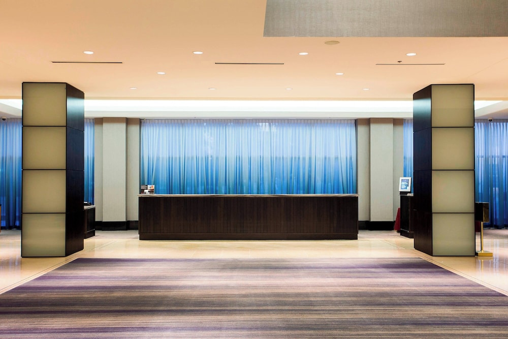 Little Rock Marriott - photo 6