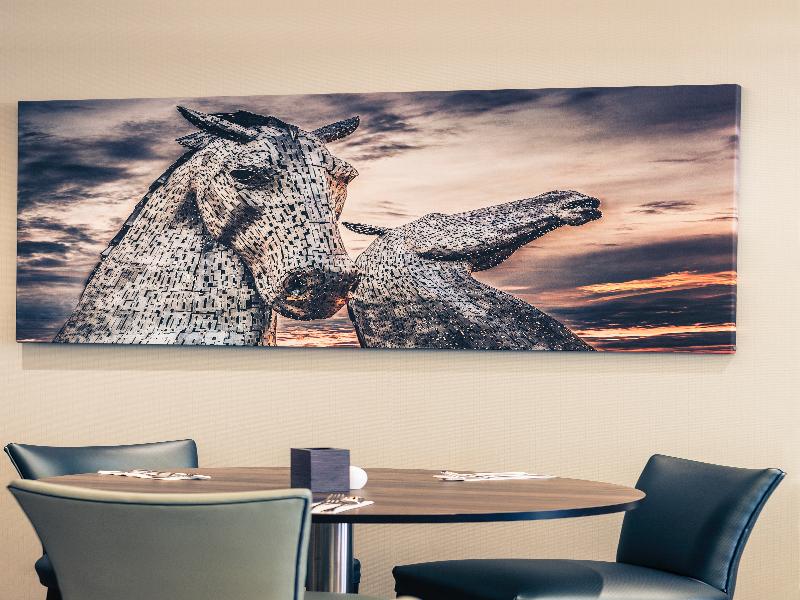 Mercure Edinburgh Haymarket