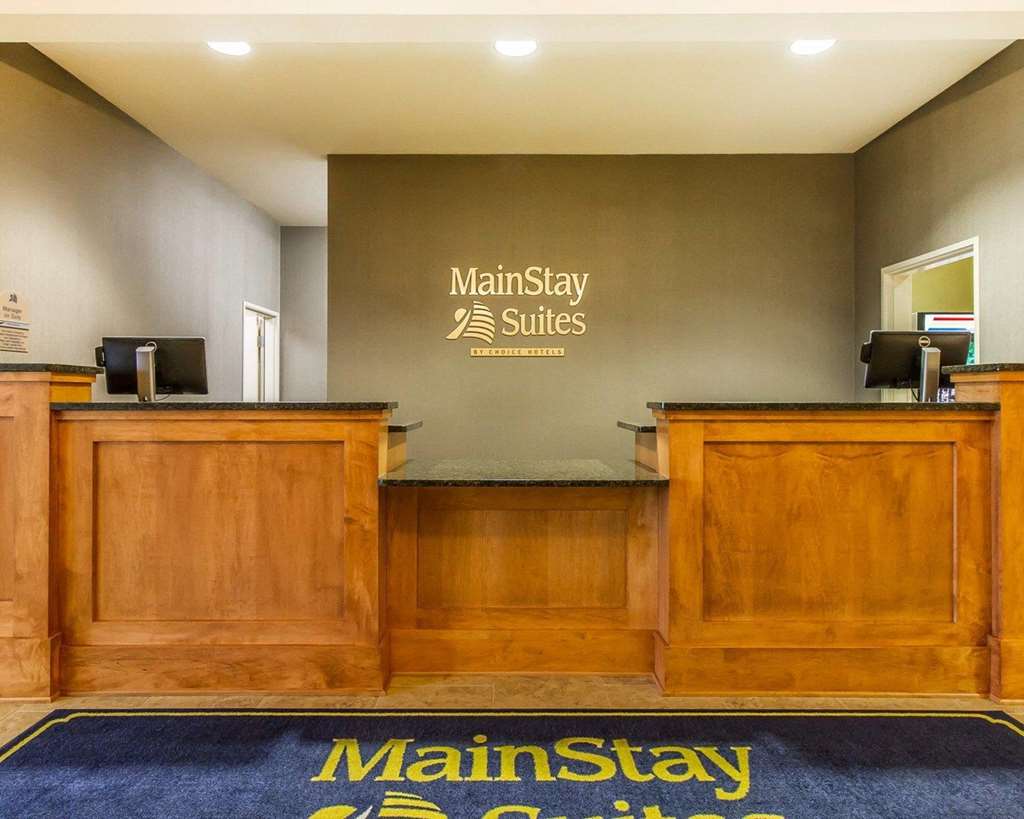 MainStay Suites Stanley - photo 3