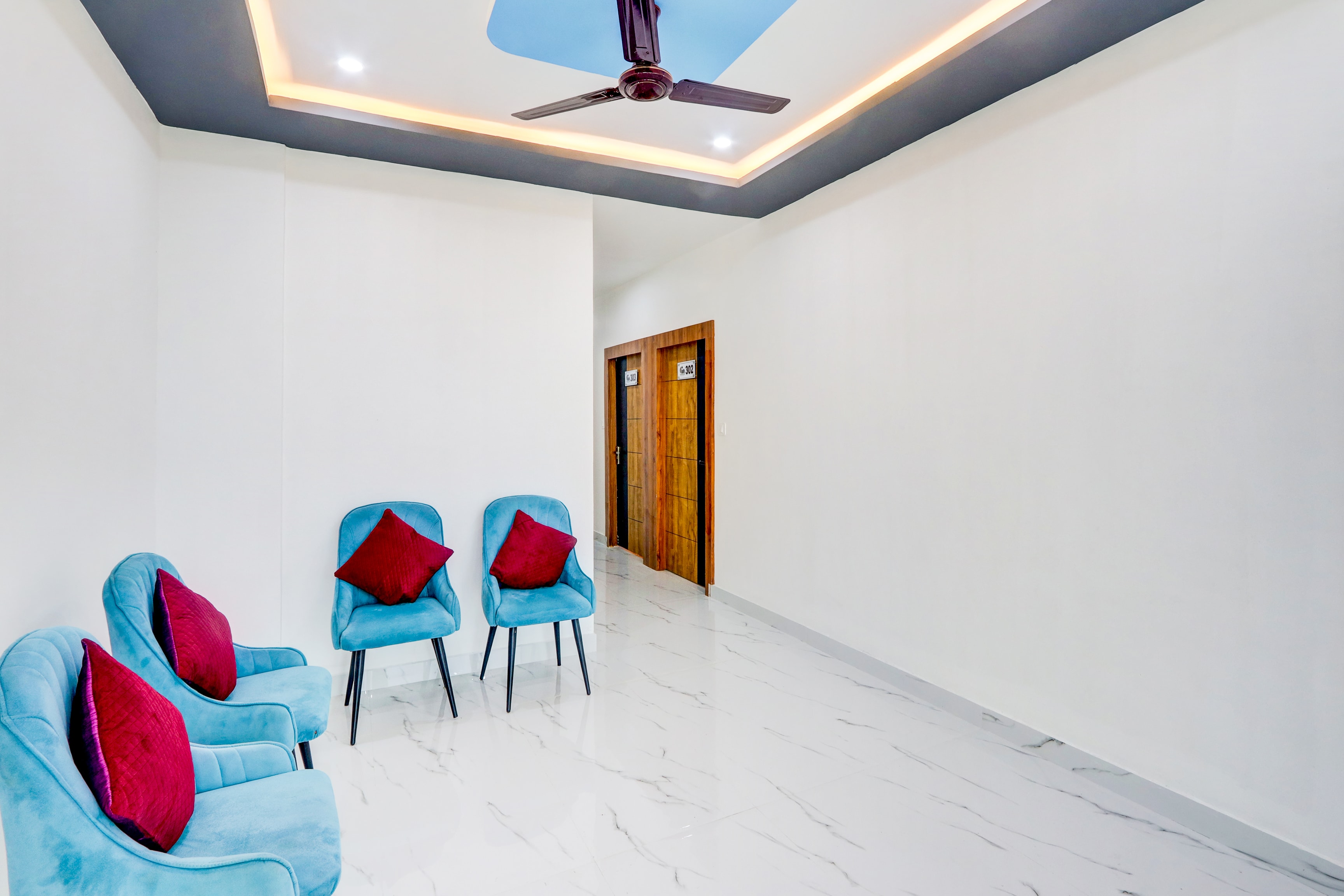 Super Hotel O Grand stay hotels — hotel in Karimnagar