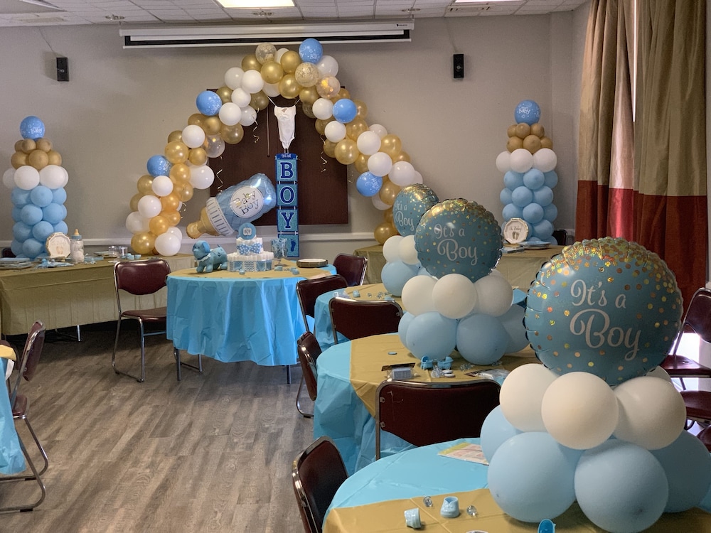 1st Place Hotel - photo 10