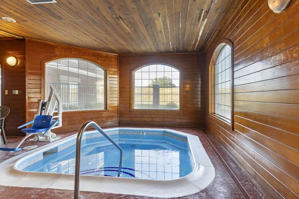 Comfort Inn & Suites Gillette near Campbell Medical Center - photo 38
