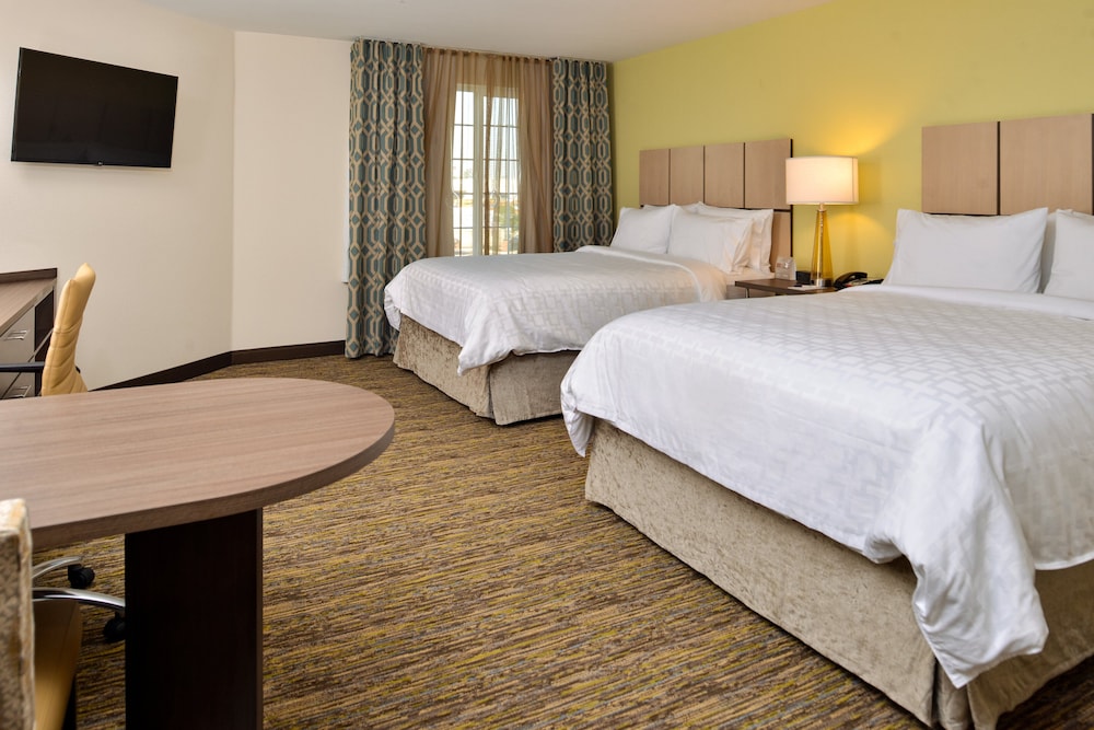 Candlewood Suites Lodi by IHG - photo 11