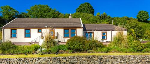 Cairnryan Bed and Breakfast — 4-Star Luxury Hotel in Cairnryan, United Kingdom
