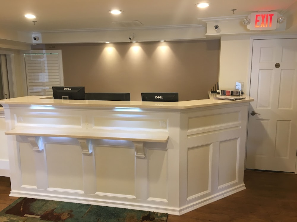 Inn on the Hudson - photo 2