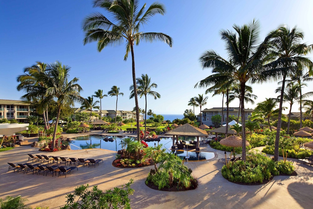 The Westin Princeville Ocean Resort Villas - photo 25