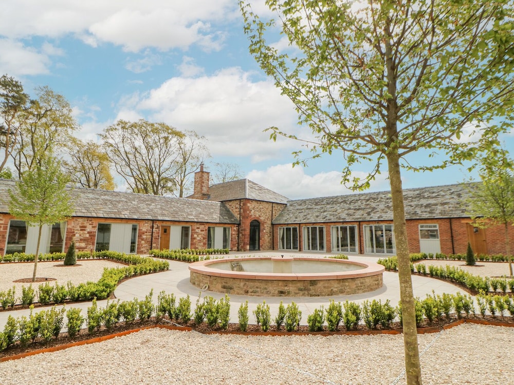 Hilton Cottage — 4-Star Luxury Hotel in Appleby, United Kingdom